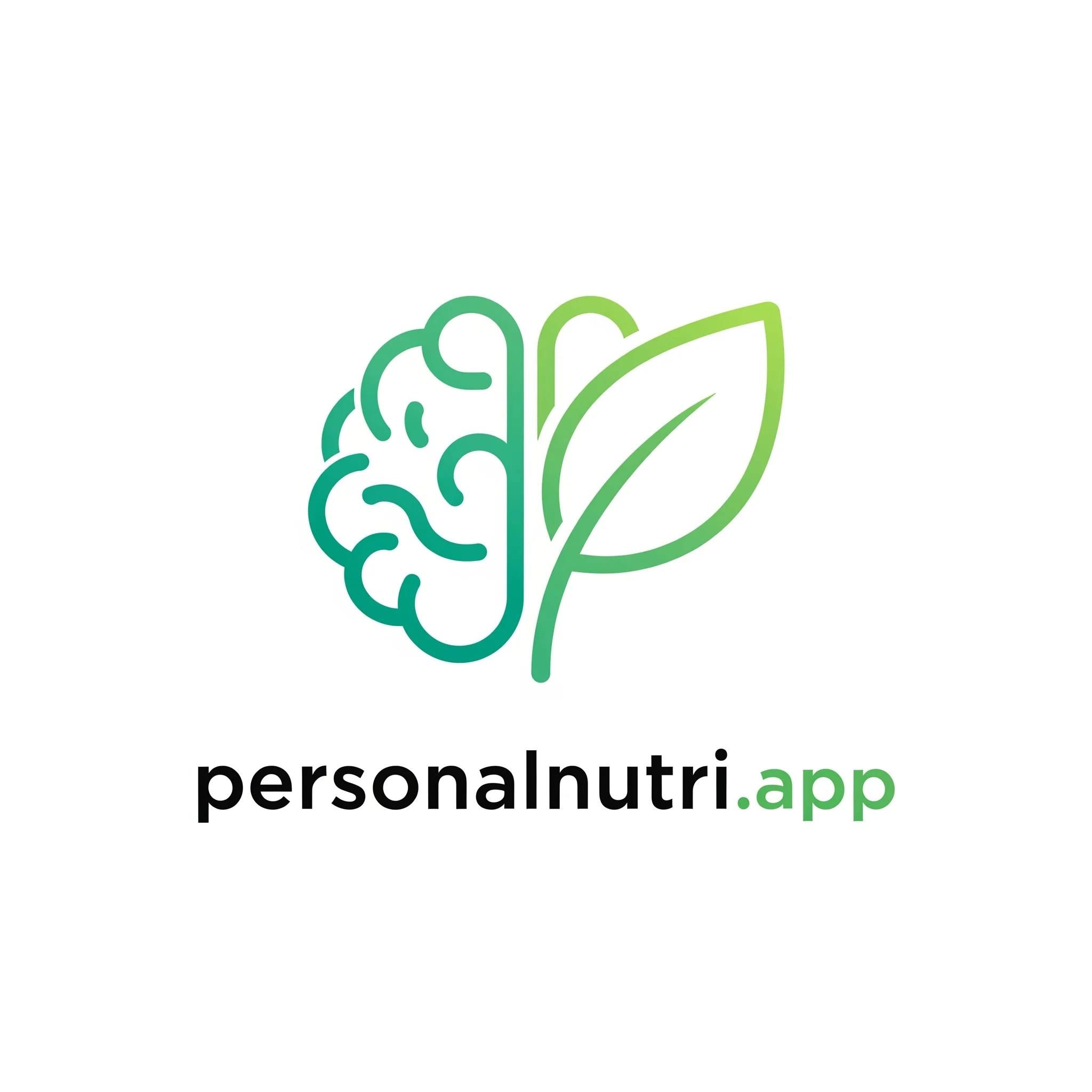 PersonalNutri - Nutrição Inteligente com IA